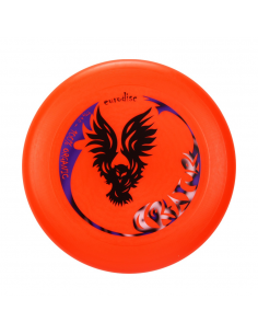 ΔΙΣΚΟΣ EURODISC CREATURE ΠΟΡΤΟΚΑΛ