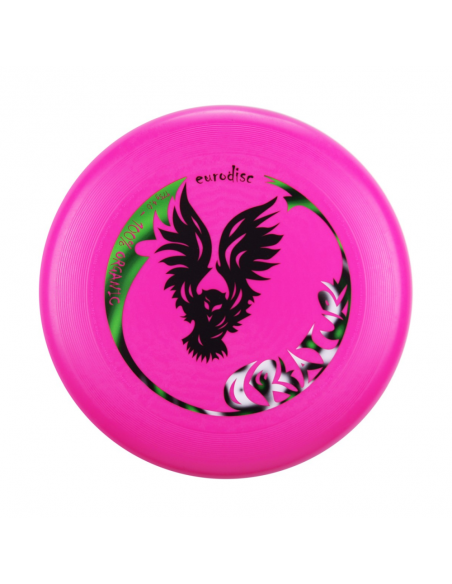EURODISC CREATURE ULTIMATE DISC PINK