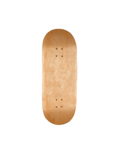 CACTUS 100 34 DECK MAPLE NATURAL 2
