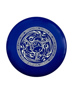 DAREDEVIL DEEP BLUE TRIBAL GOLD