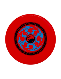 DAREDEVIL STAR CHERRY ΚΟΚΚΙΝΟ ΜΠΛΕ