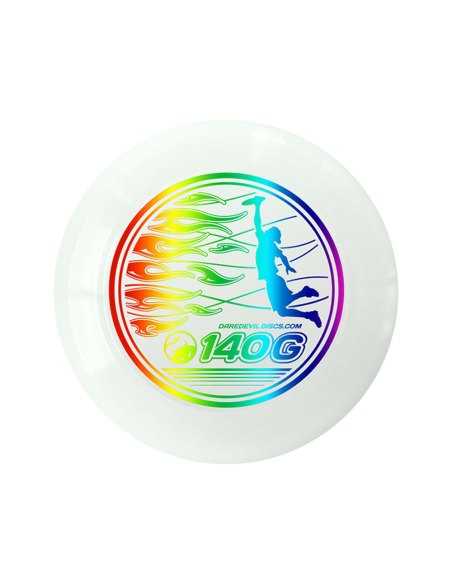 DAREDEVIL 140 LIGHT