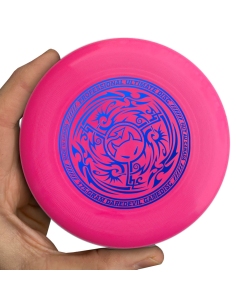 DAREDEVIL MINI ULTIMATE DISC TRIBAL PINK 2