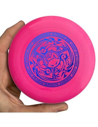 DAREDEVIL MINI ULTIMATE DISC TRIBAL PINK