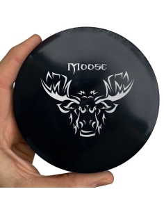DAREDEVIL MINI MIDRANGE DISC MOOSE BLACK 2