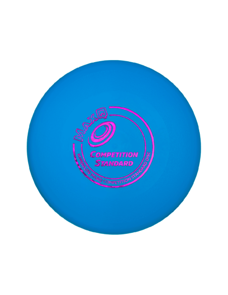 HYPERFLITE MAXQ COMPETITION STANDARD BLUE