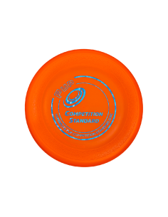 HYPERFLITE PUP COMPETITION STANDARD ORANGE