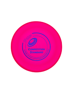 HYPERFLITE PUP COMPETITION STANDARD PINK