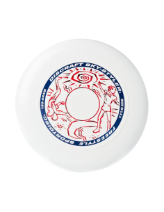 DISCRAFT SKYSTYLER ΛΕΥΚΟ