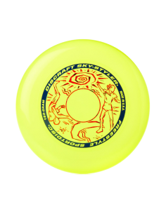 DISCRAFT SKYSTYLER ΚΙΤΡΙΝΟ