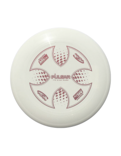 ΔΙΣΚΟΣ ULTIMATE INNOVA PULSAR ΛΕΥΚΟ