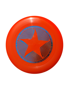 EURODISC STAR ULTIMATE DISC RED