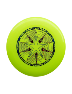 DISCRAFT ULTRASTAR ΚΙΤΡΙΝΟ