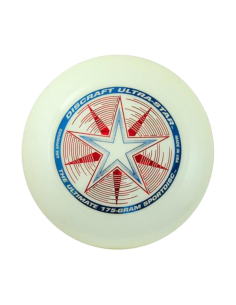 DISCRAFT ULTRASTAR GLOW IN THE DARK