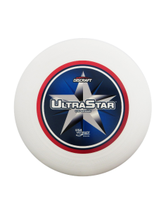 DISCRAFT ULTRASTAR CENTER STAR