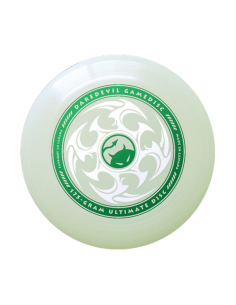 DAREDEVIL STAR GLOW SILVER