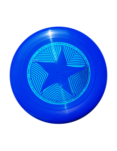 EURODISC STAR ULTIMATE DISC BLUE