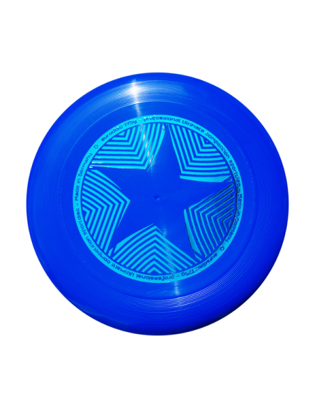 EURODISC STAR ULTIMATE DISC BLUE