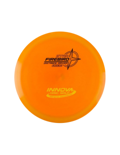 INNOVA FIREBIRD ORANGE