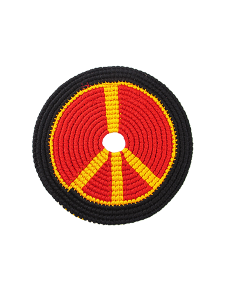 POCKET DISC PEACE SPORTS