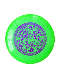 DAREDEVIL TRIBAL LIME GREEN