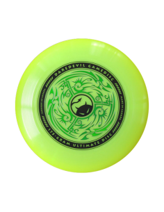 DAREDEVIL TRIBAL SUN GREEN