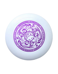 DAREDEVIL TRIBAL LIGHT PURPLE