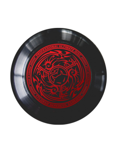DAREDEVIL TRIBAL NIGHT RED