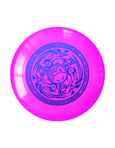 DAREDEVIL TRIBAL PINK