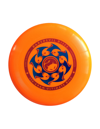 DAREDEVIL CLASSIC CITRUS