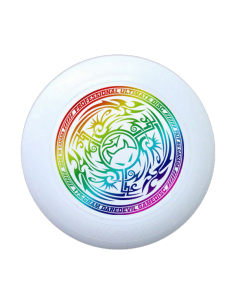 DAREDEVIL TRIBAL LIGHT RAINBOW