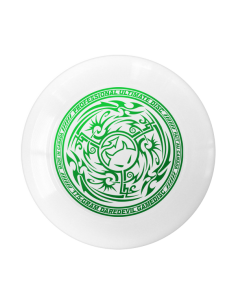 DAREDEVIL TRIBAL LIGHT GREEN