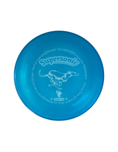 ΔΙΣΚΟΣ ΓΙΑ ΣΚΥΛΟΥΣ HERO SUPERSONIC CANDY ΜΠΛΕ