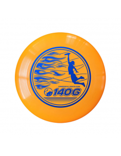 DAREDEVIL 140 CITRUS