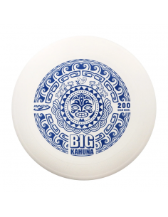 INNOVA BIG KAHUNA 200G HAWAII WHITE