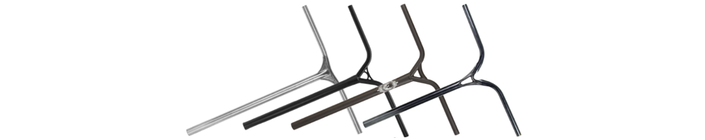 SCOOTER HANDLE BARS